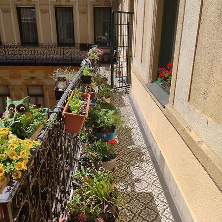 Apartamento Congress Margit House Budapest Exterior foto